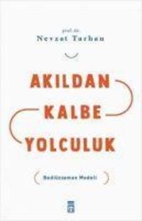 Produktbild: Akildan Kalbe Yolculuk