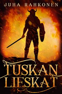 Produktbild: Tuskan lieskat