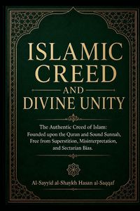 Produktbild: Islamic Creed and Divine Unity