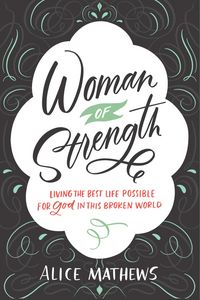 Produktbild: Woman of Strength