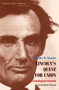Produktbild: Lincoln's Quest for Union