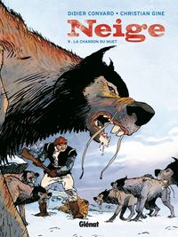 Produktbild: Neige tome 9 : la chanson du muet