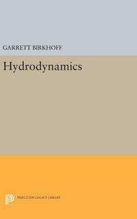 Produktbild: Hydrodynamics