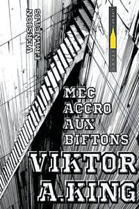 Produktbild: Mec accro aux biftons