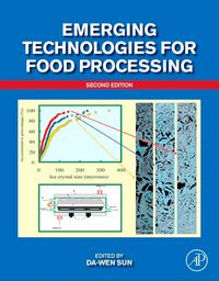 Produktbild: Emerging Technologies for Food Processing