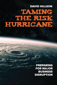 Produktbild: Taming the Risk Hurricane