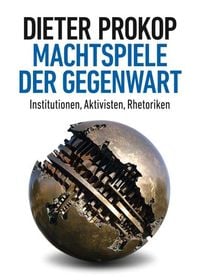 Produktbild: Machtspiele der Gegenwart