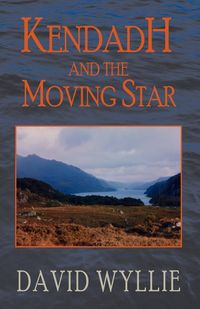 Produktbild: Kendadh and the Moving Star