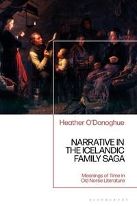 Produktbild: Narrative in The Icelandic Fam