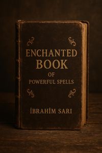 Produktbild: Enchanted Book