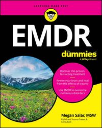 Produktbild: EMDR For Dummies