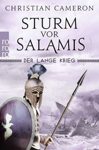 Produktbild: Der Lange Krieg: Sturm vor Salamis