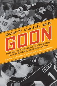 Produktbild: Don't Call Me Goon