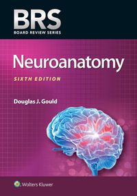 Produktbild: Gould, D: BRS Neuroanatomy