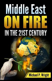 Produktbild: Middle East on Fire in the 21st Century
