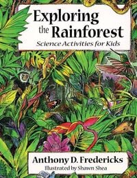 Produktbild: Exploring the Rainforest