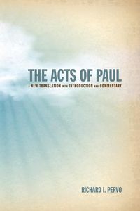 Produktbild: The Acts of Paul