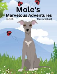 Produktbild: Mole's Marvelous Adventures