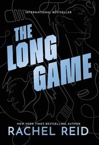 Produktbild: The Long Game. Deluxe Edition