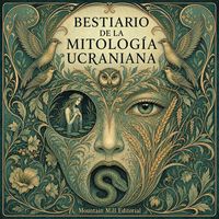 Produktbild: Bestiario de la mitolog&iacute;a ucraniana