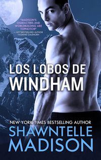 Produktbild: Los Lobos De Windham