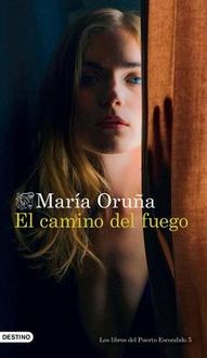 Produktbild: El Camino del Fuego
