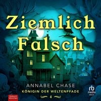 Produktbild: Ziemlich Falsch