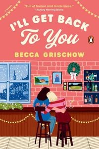 Produktbild: I'll Get Back to You
