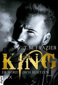 Produktbild: King - Er wird dich besitzen