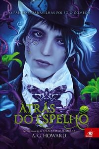 Produktbild: Atr&aacute;s do Espelho