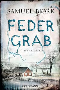 Produktbild: Federgrab