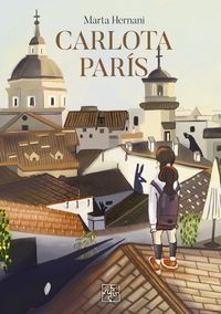 Produktbild: Carlota Par&iacute;s