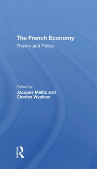 Produktbild: The French Economy