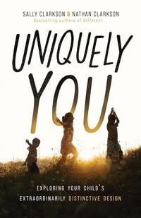 Produktbild: Uniquely You