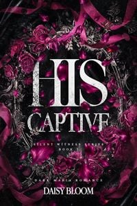 Produktbild: His Captive: Dark Mafia Romance