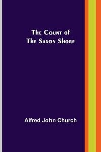 Produktbild: The Count of the Saxon Shore
