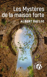 Produktbild: Les myst&egrave;res de la maison forte