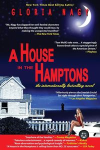 Produktbild: A House in the Hamptons