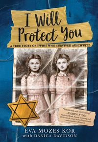 Produktbild: I Will Protect You
