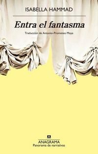 Produktbild: Entra El Fantasma