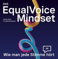 Produktbild: EqualVoice Mindset