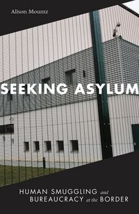 Produktbild: Seeking Asylum