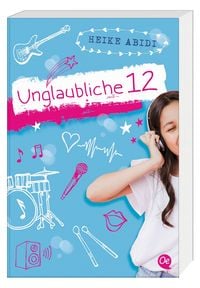 Produktbild: Unglaubliche 12