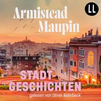 Produktbild: Stadtgeschichten Teil 1