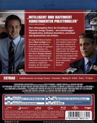 The Ides of March - Tage des Verrats