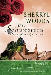 Produktbild: Die Schwestern von Rose Cottage: Maggie