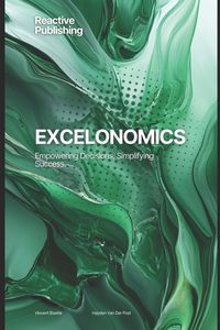 Produktbild: Excelonomics