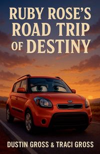 Produktbild: Ruby Rose's Road Trip of Destiny