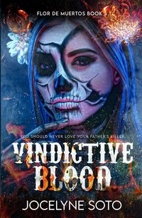 Produktbild: Vindictive Blood
