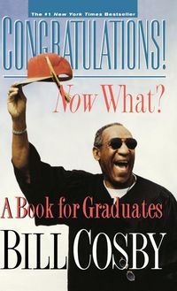 Produktbild: Congratulations! Now What?